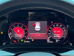 Volkswagen Golf 2021 280TSI DSG R-Line - ფოტო 17