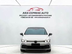 Volkswagen Golf 2021 280TSI DSG R-Line - ფოტო 2