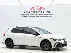 Volkswagen Golf 2021 280TSI DSG R-Line - ფოტო 3