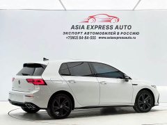 Volkswagen Golf 2021 280TSI DSG R-Line - ფოტო 4