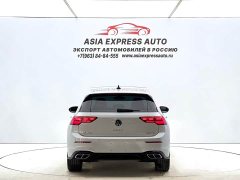 Volkswagen Golf 2021 280TSI DSG R-Line - ფოტო 5