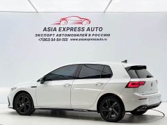 Volkswagen Golf 2021 280TSI DSG R-Line - ფოტო 6