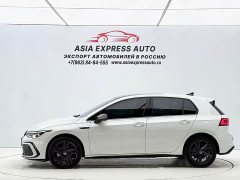 Volkswagen Golf 2021 280TSI DSG R-Line - ფოტო 7
