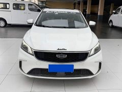 Geely Binrui 1.4T CVT F-Sport Edition - photo 2
