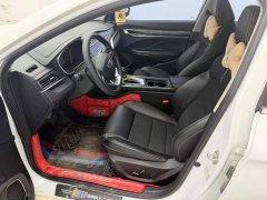 Geely Binrui 1.4T CVT F-Sport Edition - photo 4