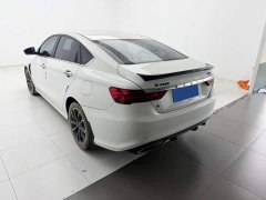 Geely Binrui 1.4T CVT F-Sport Edition - photo 7