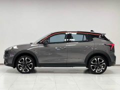 Lynk & Co Geely Lynk & Co 06 2020 1.5T Halo Edition - ფოტო 14