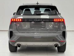 Lynk & Co Geely Lynk & Co 06 2020 1.5T Halo Edition - ფოტო 15