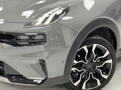 Lynk & Co Geely Lynk & Co 06 2020 1.5T Halo Edition - ფოტო 17