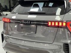 Lynk & Co Geely Lynk & Co 06 2020 1.5T Halo Edition - ფოტო 19