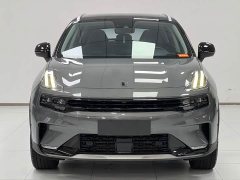 Lynk & Co Geely Lynk & Co 06 2020 1.5T Halo Edition - ფოტო 2