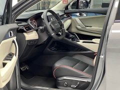 Lynk & Co Geely Lynk & Co 06 2020 1.5T Halo Edition - ფოტო 4