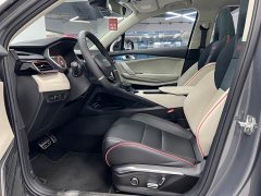 Lynk & Co Geely Lynk & Co 06 2020 1.5T Halo Edition - ფოტო 5