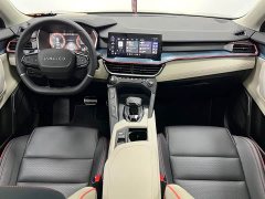 Lynk & Co Geely Lynk & Co 06 2020 1.5T Halo Edition - ფოტო 6