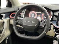 Lynk & Co Geely Lynk & Co 06 2020 1.5T Halo Edition - ფოტო 9