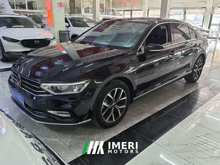 Volkswagen Magotan 2020 280TSI DSG Comfort - ავტომობილი ჩინეთიდან