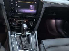 Volkswagen Magotan 2020 280TSI DSG Comfort - ფოტო 10
