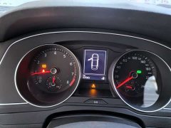 Volkswagen Magotan 2020 280TSI DSG Comfort - ფოტო 11
