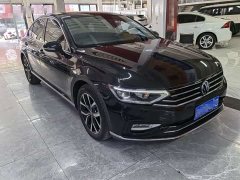 Volkswagen Magotan 2020 280TSI DSG Comfort - ფოტო 3