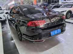 Volkswagen Magotan 2020 280TSI DSG Comfort - ფოტო 4