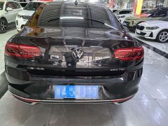 Volkswagen Magotan 2020 280TSI DSG Comfort - ფოტო 5