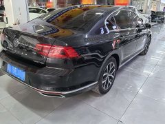 Volkswagen Magotan 2020 280TSI DSG Comfort - ფოტო 6