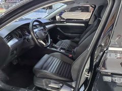 Volkswagen Magotan 2020 280TSI DSG Comfort - ფოტო 7