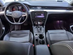 Volkswagen Magotan 2020 280TSI DSG Comfort - ფოტო 8