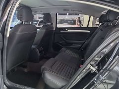 Volkswagen Magotan 2020 280TSI DSG Comfort - ფოტო 9