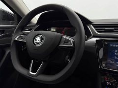Skoda Superb 2025 TSI280 DSG Prestige - ფოტო 11