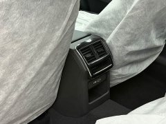 Skoda Superb 2025 TSI280 DSG Prestige - ფოტო 13