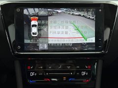 Skoda Superb 2025 TSI280 DSG Prestige - ფოტო 16