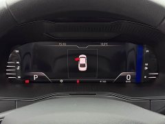 Skoda Superb 2025 TSI280 DSG Prestige - ფოტო 17