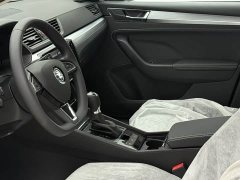 Skoda Superb 2025 TSI280 DSG Prestige - ფოტო 19
