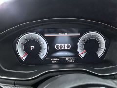 Audi A4L 2020 40 TFSI Fashion Elegance - ფოტო 10