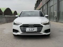 Audi A4L 2020 40 TFSI Fashion Elegance - ფოტო 2