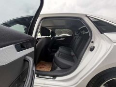 Audi A4L 2020 40 TFSI Fashion Elegance - ფოტო 9