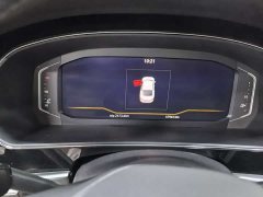 Volkswagen Passat 330TSI Elite - ფოტო 10