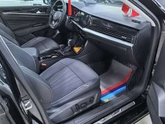 Volkswagen Passat 330TSI Elite - ფოტო 11