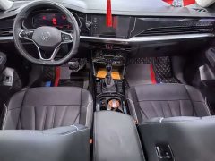 Volkswagen Passat 330TSI Elite - ფოტო 12