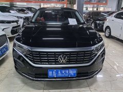 Volkswagen Passat 330TSI Elite - ფოტო 2