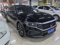 Volkswagen Passat 330TSI Elite - ფოტო 3