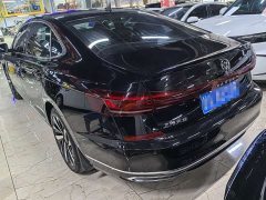Volkswagen Passat 330TSI Elite - ფოტო 4