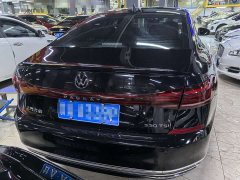 Volkswagen Passat 330TSI Elite - ფოტო 5