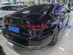 Volkswagen Passat 330TSI Elite - ფოტო 6