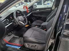 Volkswagen Passat 330TSI Elite - ფოტო 7