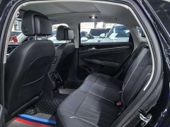 Volkswagen Passat 330TSI Elite - ფოტო 8