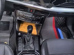 Volkswagen Passat 330TSI Elite - ფოტო 9