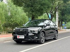 Honda HR-V 2024 240TURBO Dynamic Comfort Edition - ფოტო 1