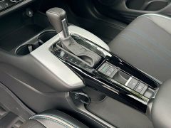 Honda HR-V 2024 240TURBO Dynamic Comfort Edition - ფოტო 10